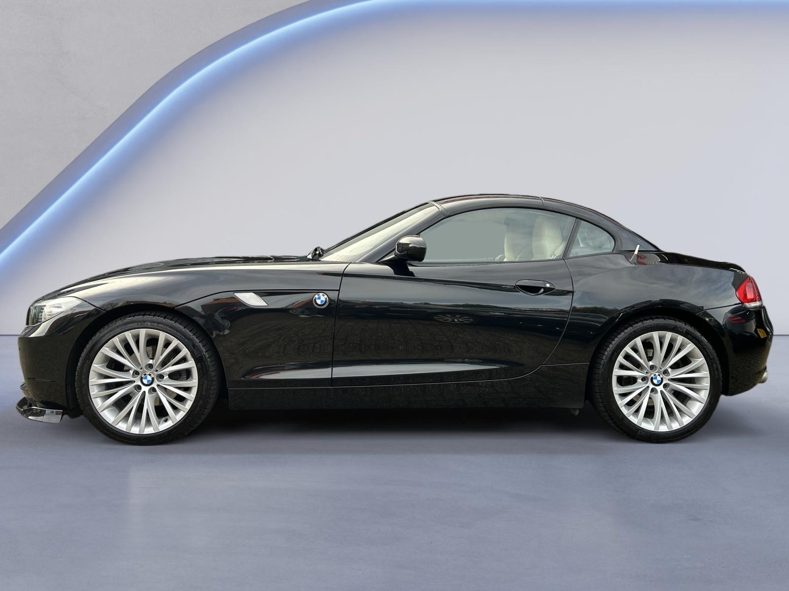 Hoofdafbeelding BMW Z4