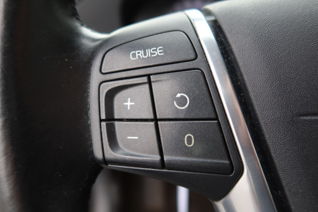 Hoofdafbeelding Volvo S80