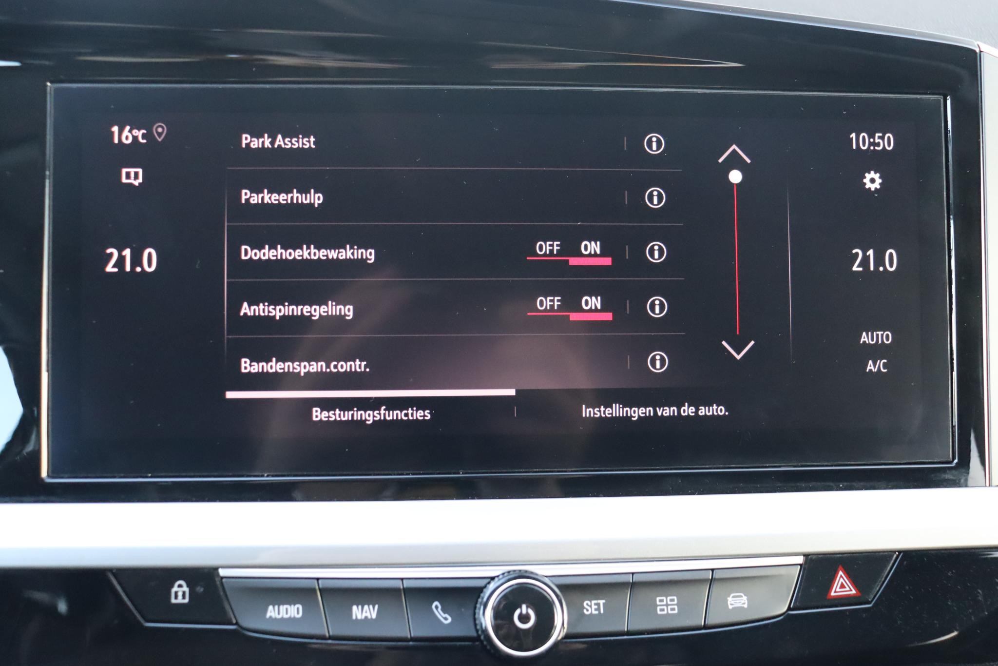 Hoofdafbeelding Opel Grandland