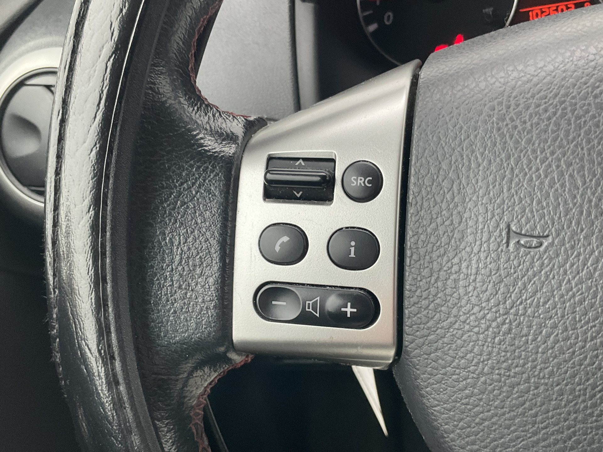 Hoofdafbeelding Nissan Note