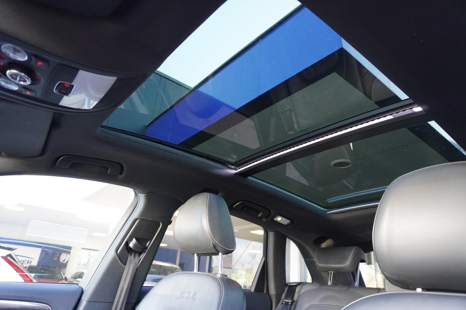 Hoofdafbeelding Audi SQ5