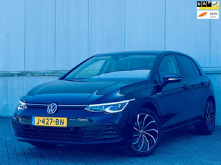 Volkswagen Golf 1.5 TSI Life NAP I ex BTW I 1e EIGENAAR I APK I GARANTIE I NETTE AUTO