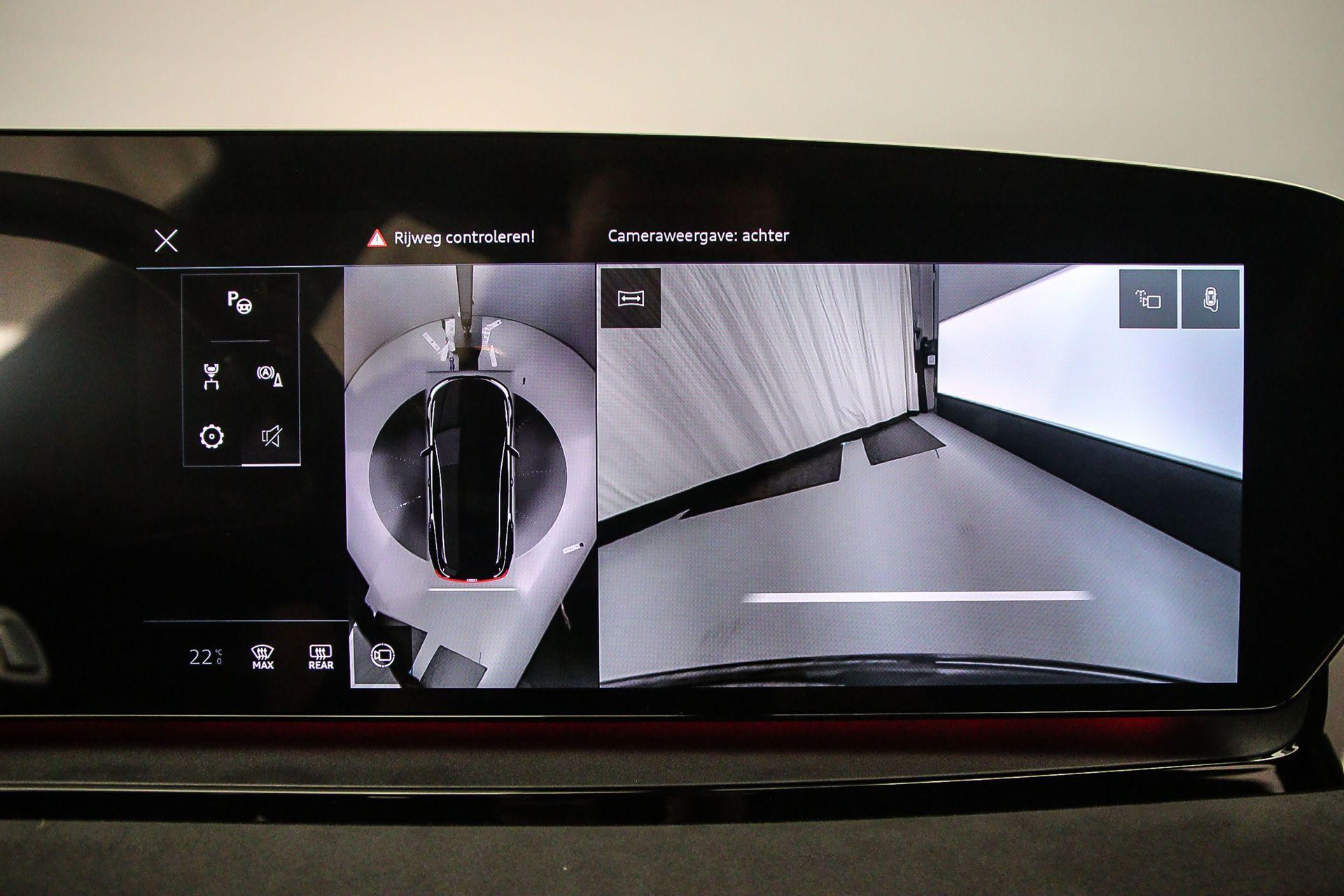 Hoofdafbeelding Audi SQ6