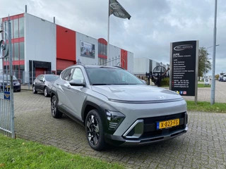 Hyundai Kona Hyundai KONA 1.6 GDI HEV Premium Sky - afbeelding nr 2