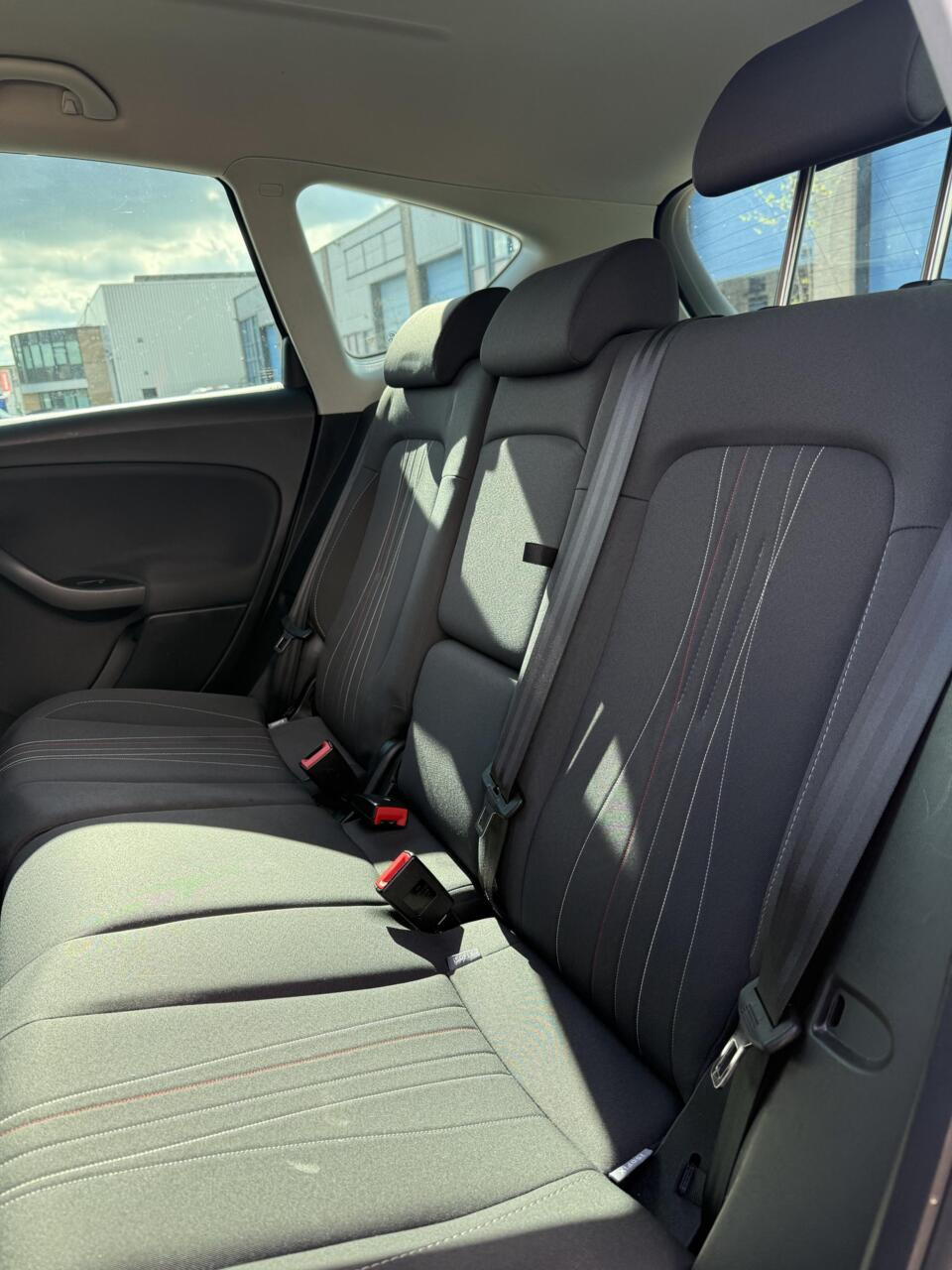 Hoofdafbeelding SEAT Altea XL