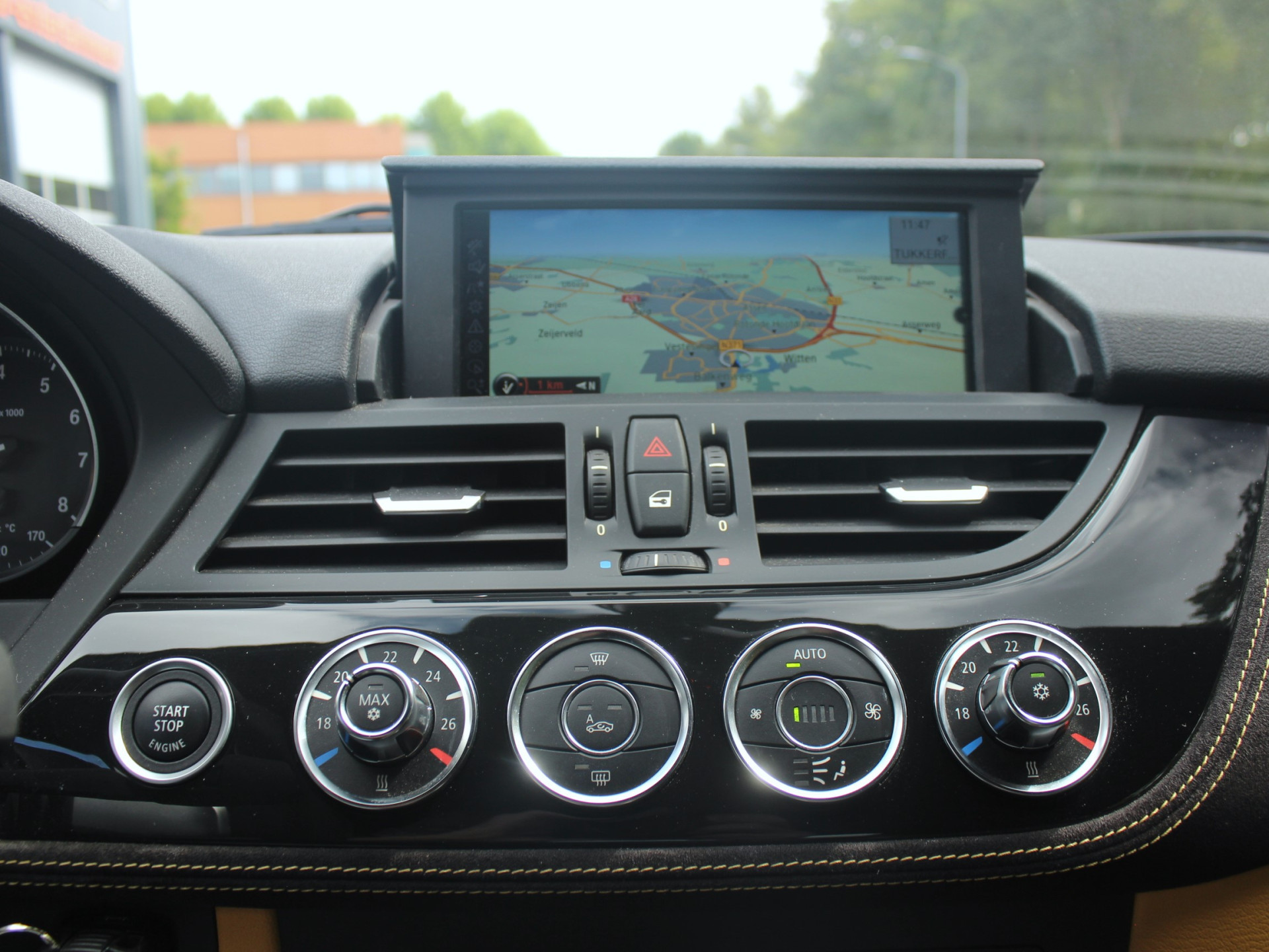 Hoofdafbeelding BMW Z4