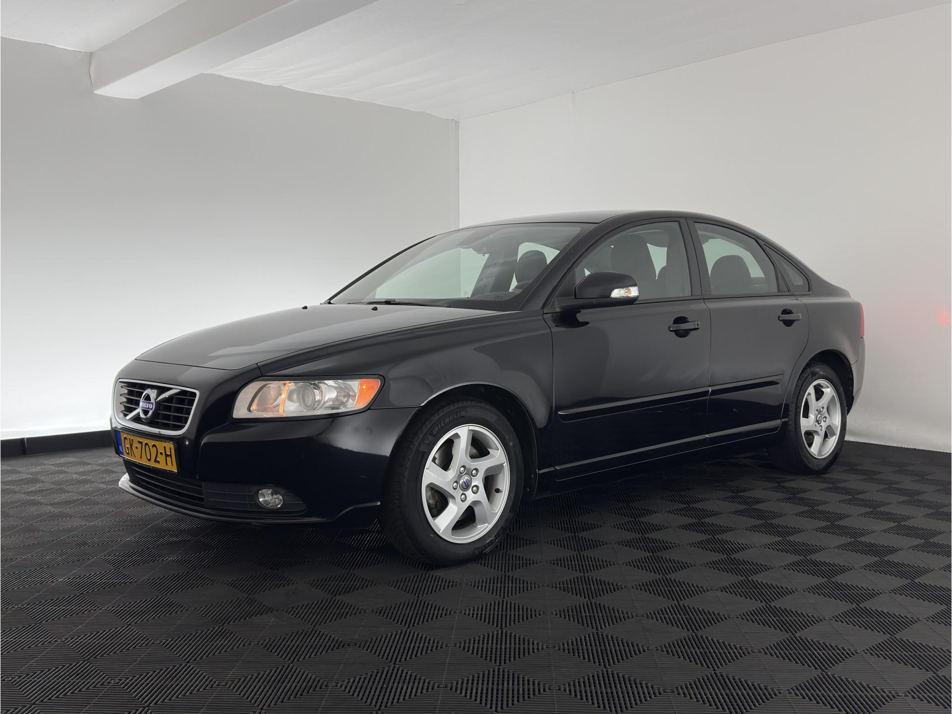 Hoofdafbeelding Volvo S40
