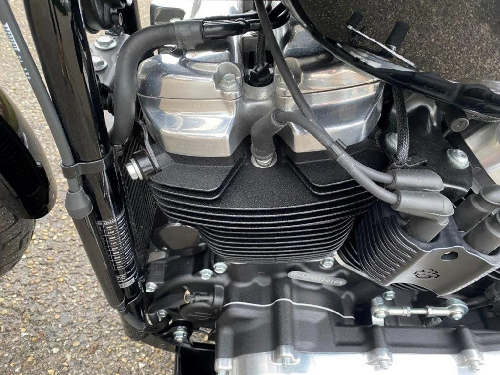 Hoofdafbeelding Harley-Davidson Softail