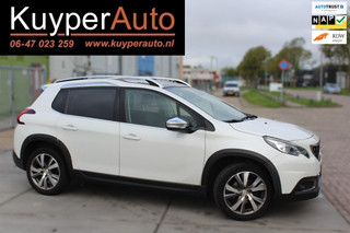 Peugeot 2008 1.2 PureTech Allure MULTIMEDIA AFNEEMBARE TREKHAAK CAMERA PANO