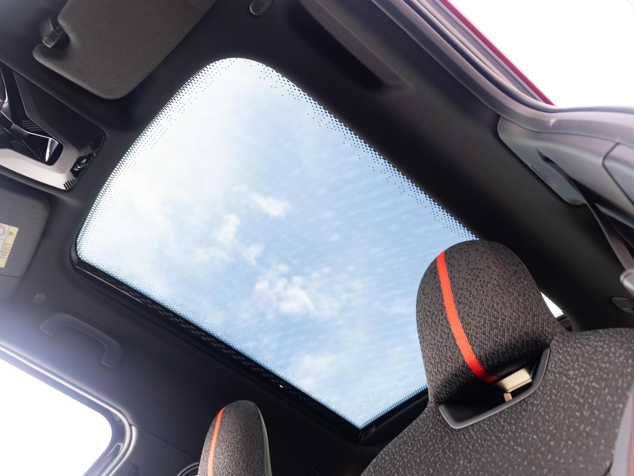 Hoofdafbeelding MINI Aceman