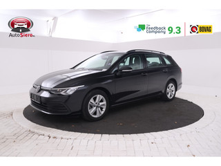 Volkswagen Golf Variant 1.0 eTSI Life Business Automaat, Apple carplay, Lmv,
