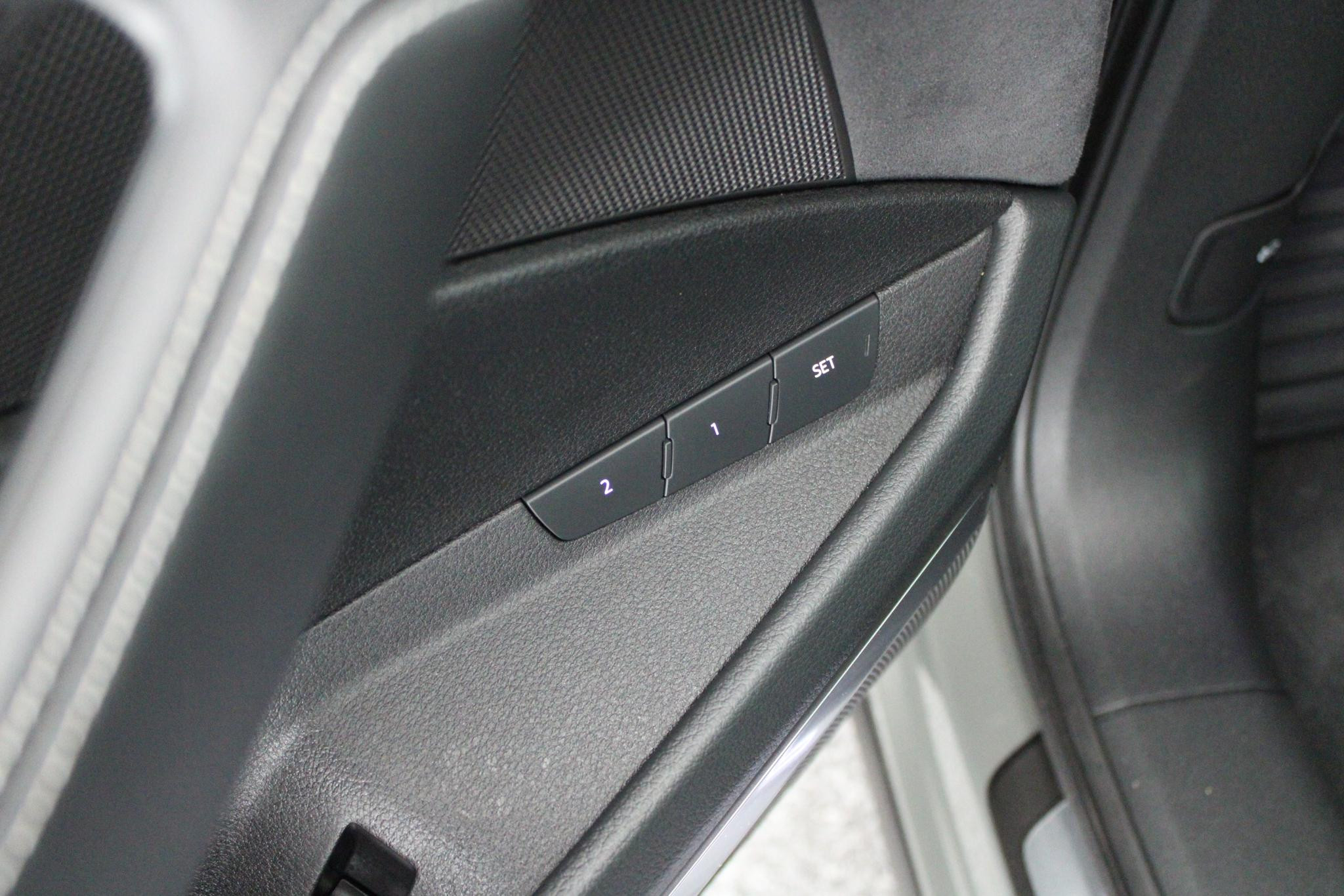 Hoofdafbeelding Audi Q8 Sportback e-tron