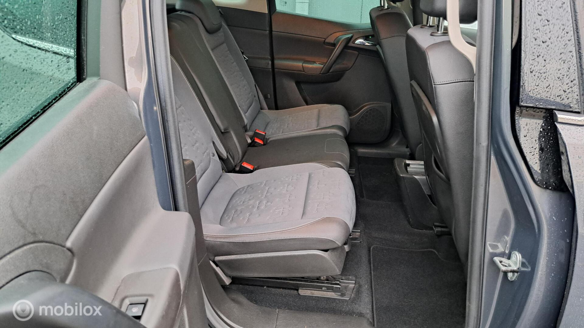 Hoofdafbeelding Opel Meriva