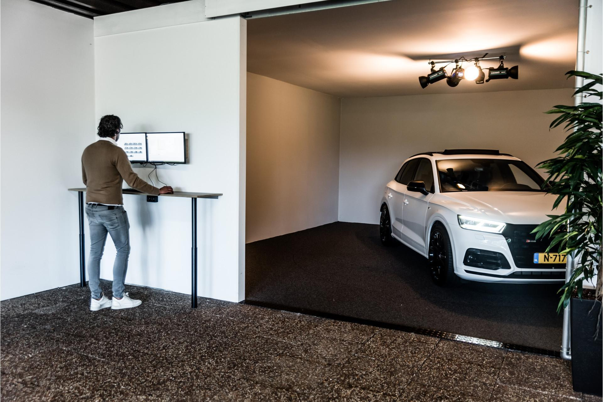 Hoofdafbeelding Mazda 3