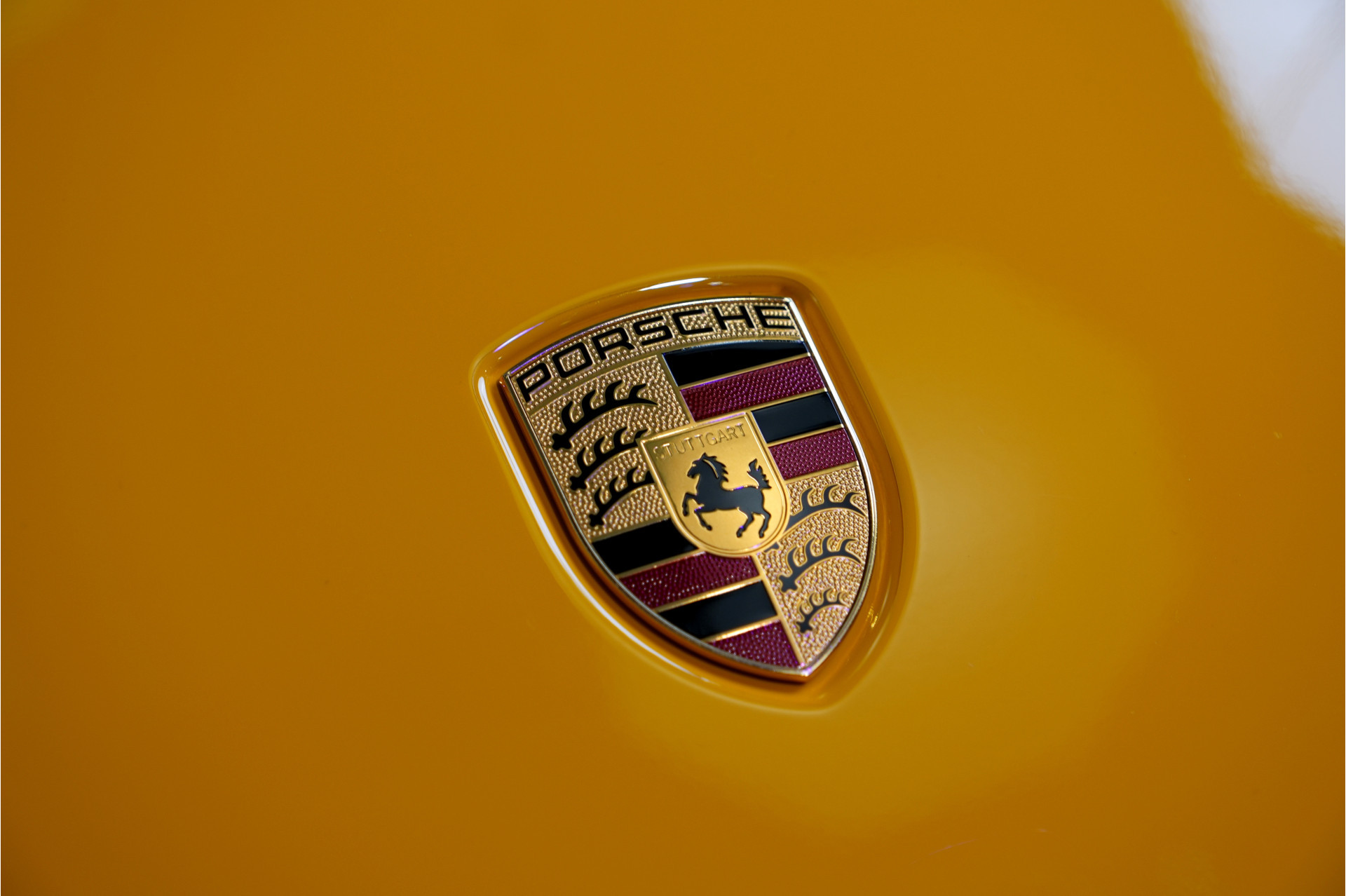 Hoofdafbeelding Porsche 911