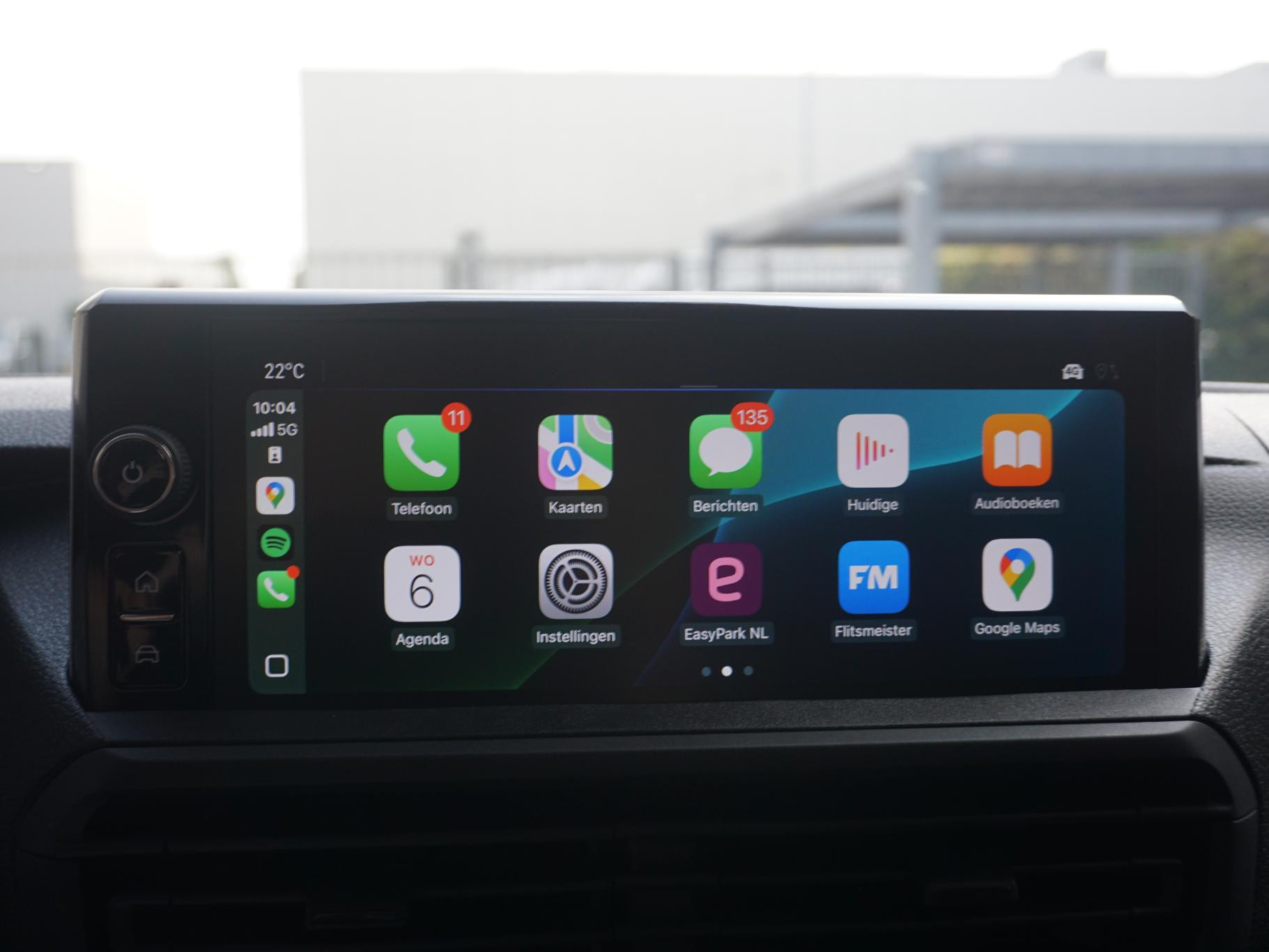 Hoofdafbeelding Opel Vivaro-e