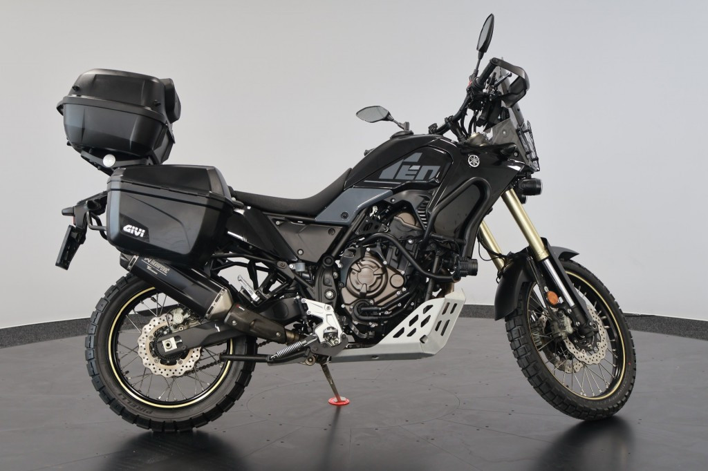 Hoofdafbeelding Yamaha TENERE 700