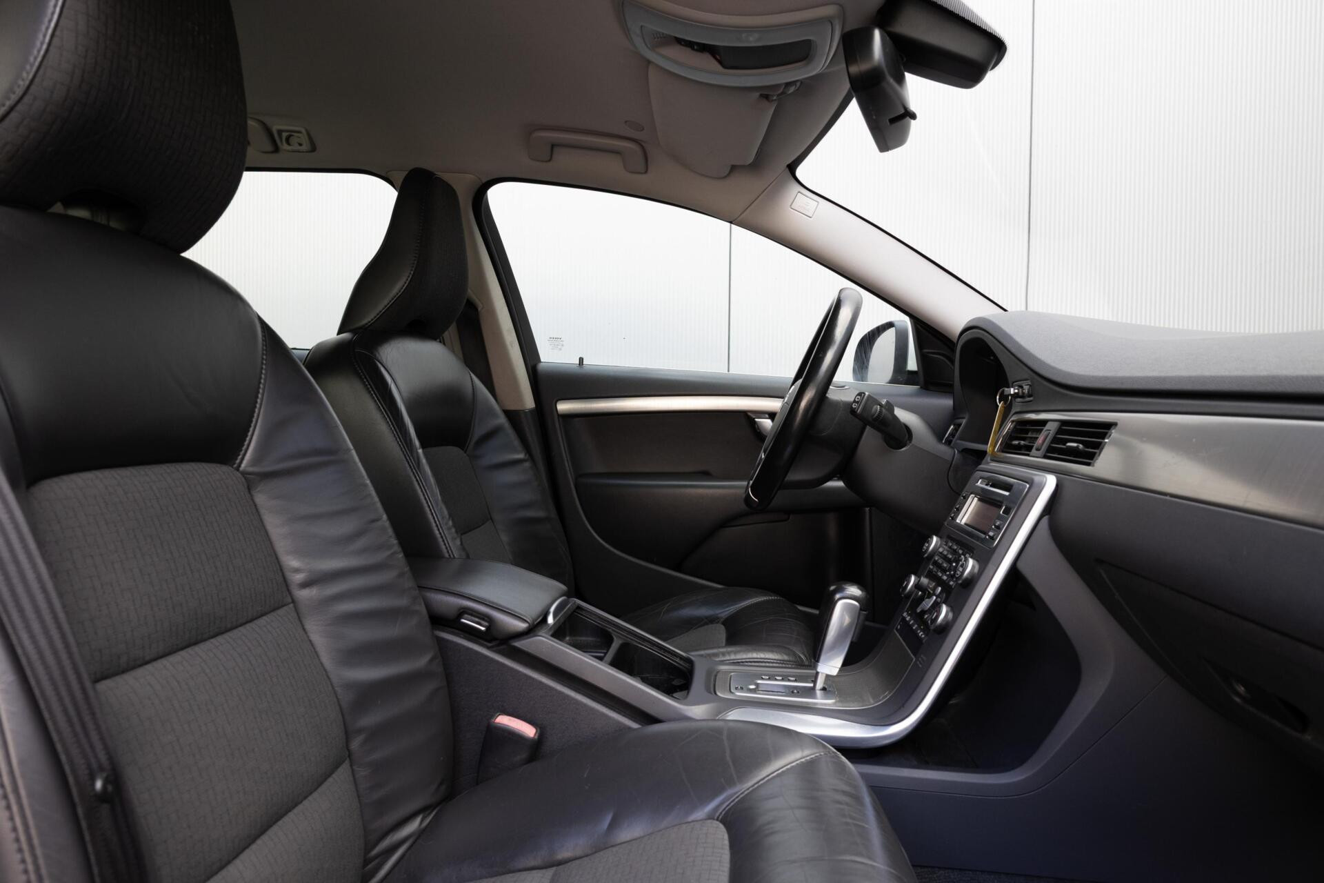 Hoofdafbeelding Volvo V70