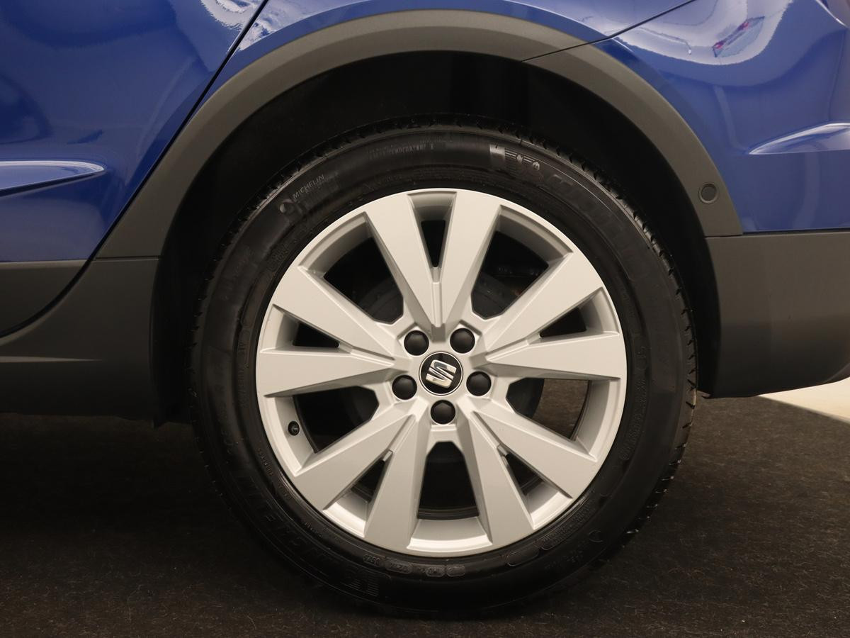 Hoofdafbeelding SEAT Arona