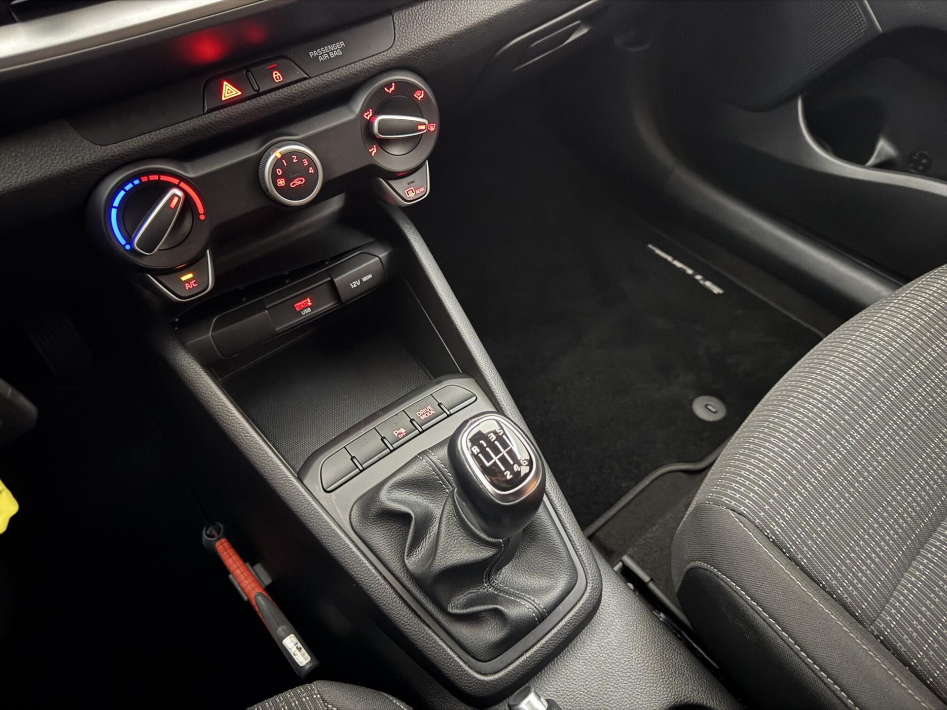 Hoofdafbeelding Kia Stonic