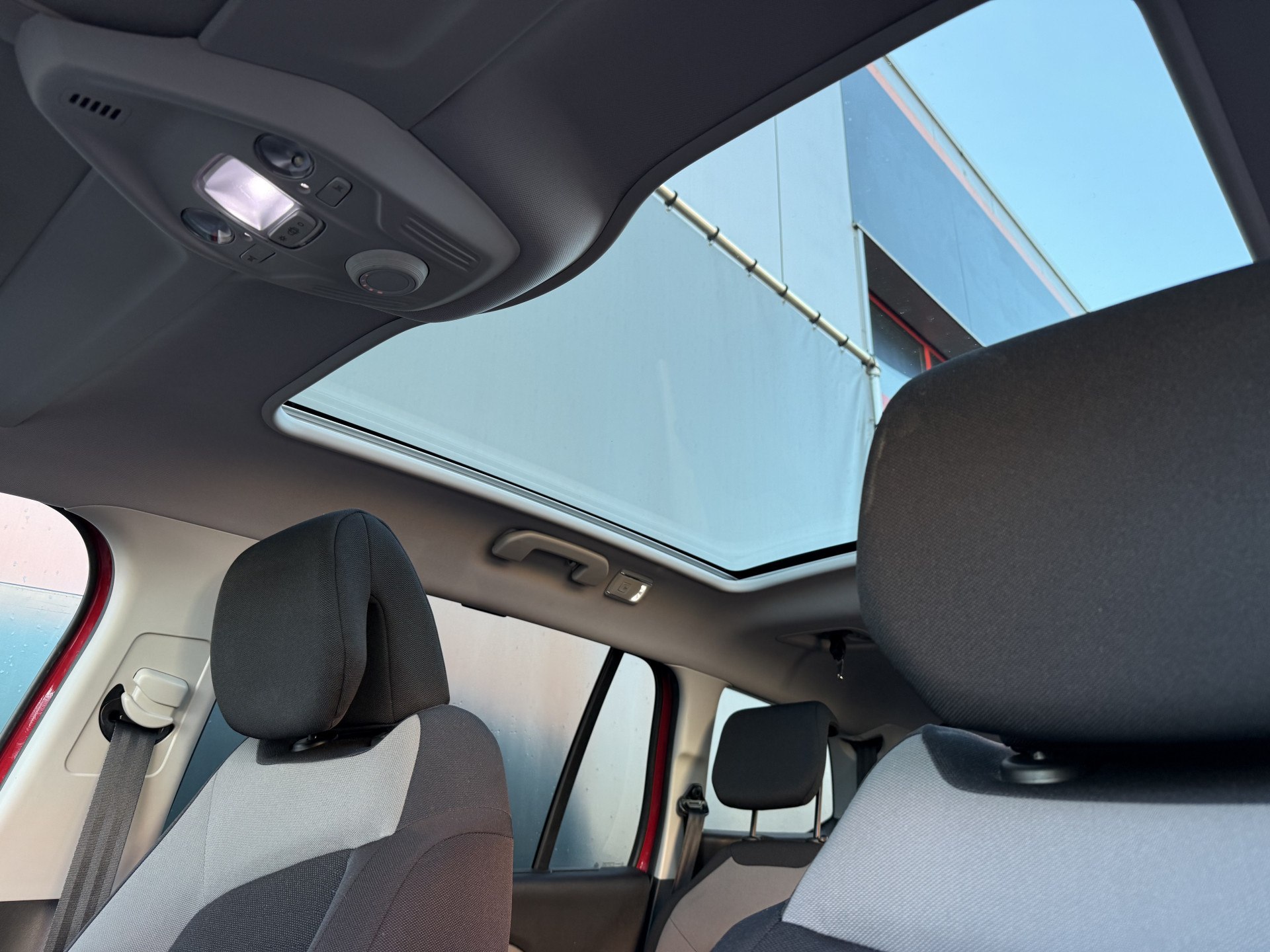 Hoofdafbeelding Citroën Grand C4 Picasso