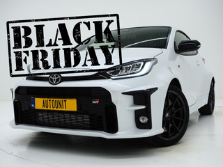 Toyota Yaris 1.6 GR Performance | Milltek Uitlaat | Adaptive Cruise | Keyless | Camera | Carplay