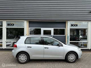 Volkswagen Golf 1.2 TSI Comfortline BlueMotion