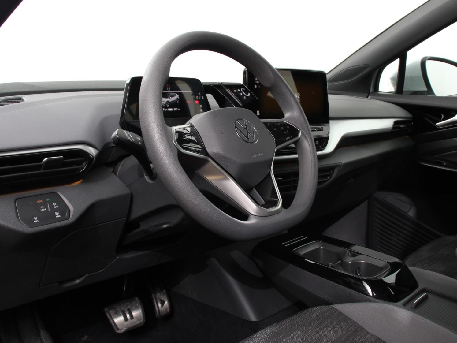 Hoofdafbeelding Volkswagen ID.4