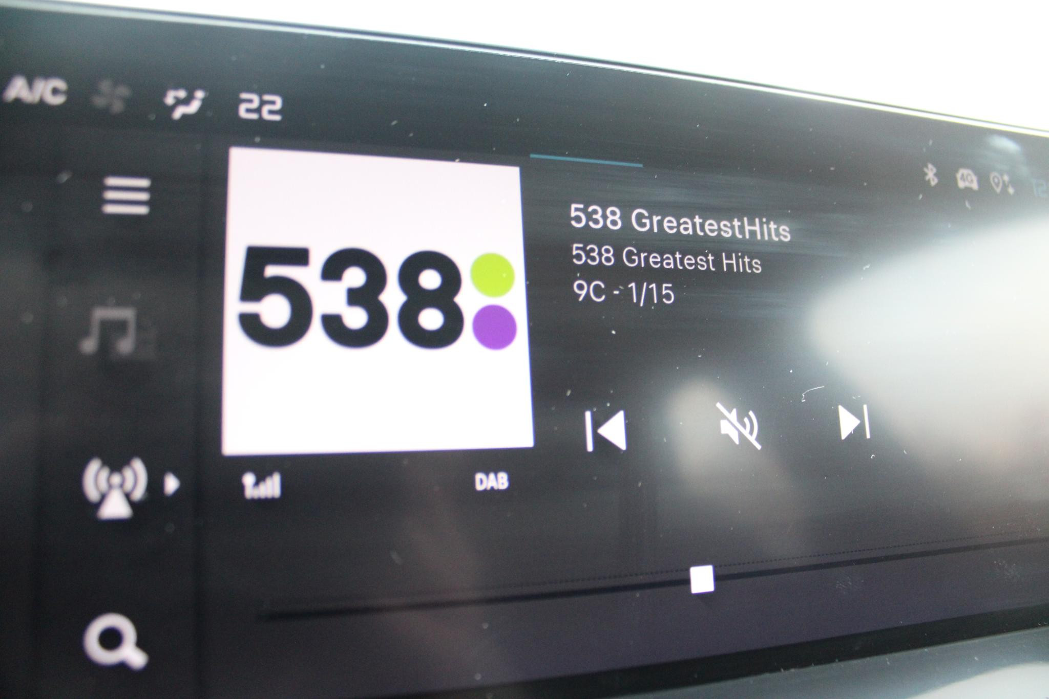 Hoofdafbeelding Citroën C4