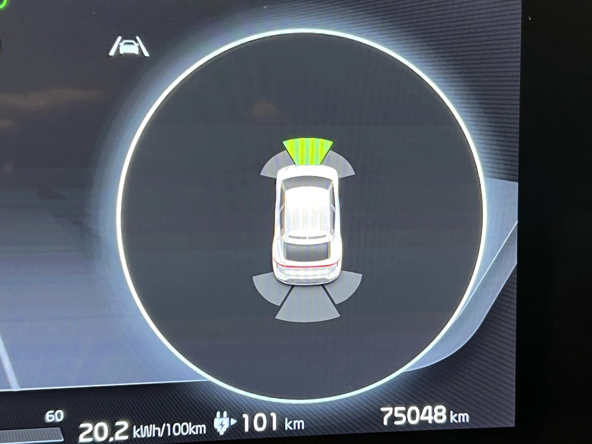 Hoofdafbeelding Kia EV6
