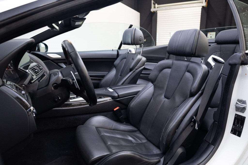 Hoofdafbeelding BMW M6