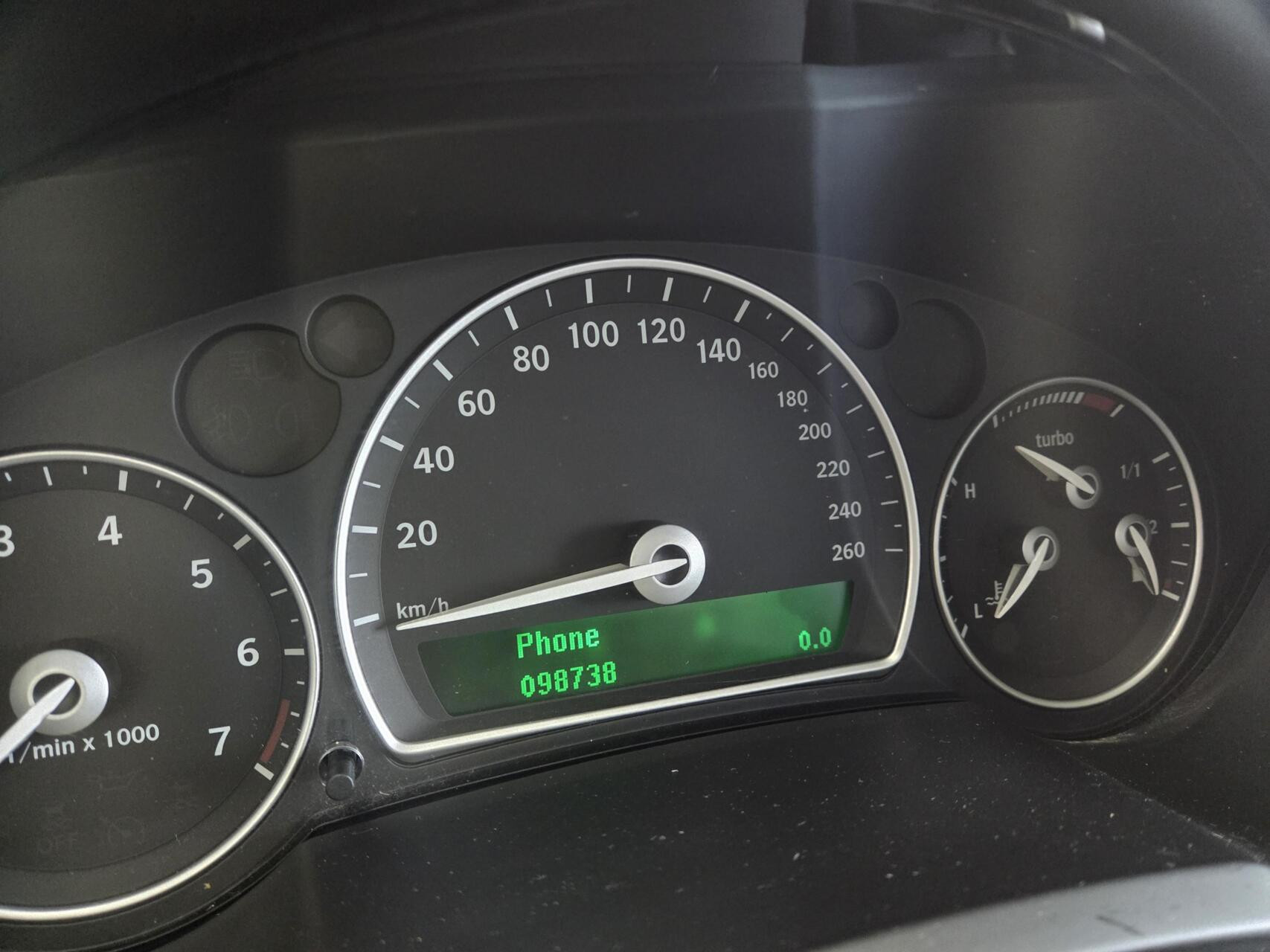 Hoofdafbeelding Saab 9-3