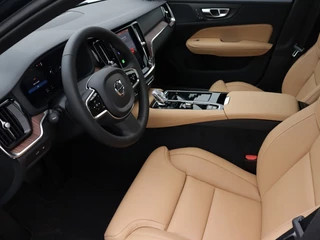 Volvo S60 Volvo S60 2.0 Recharge T6 Plus Bright | Trekhaak | Camera | Memory stoelen - afbeelding nr 5