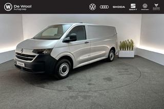 Volkswagen Bedrijfswagens e-Transporter Life Intro L2 Elektromotor 160kW 218pk