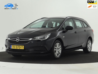 Opel Astra Sports Tourer 1.0 Online Edition NAVI | CarPlay | Trekhaak