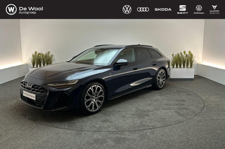 Audi A6 Avant S edition e hybrid S tronic