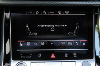 Audi Q8 Audi Q8 60 TFSI e Quattro Competition I Pano I Head-up I Luchtvering - afbeelding nr 10