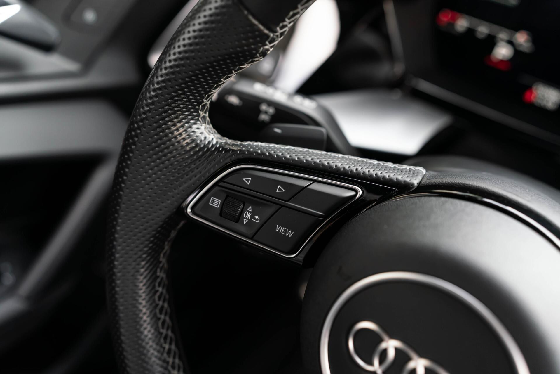 Hoofdafbeelding Audi S3