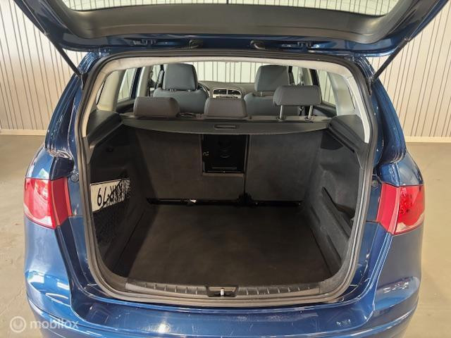 Hoofdafbeelding SEAT Altea XL