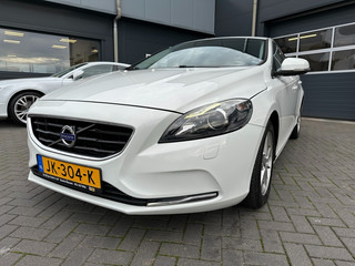 Volvo V40 2.0 T2 Nordic+ Navigatie stoelverwarming