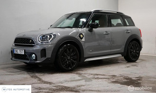Mini Countryman 2.0 Cooper S E ALL4 Premium, pano, leer, H/K