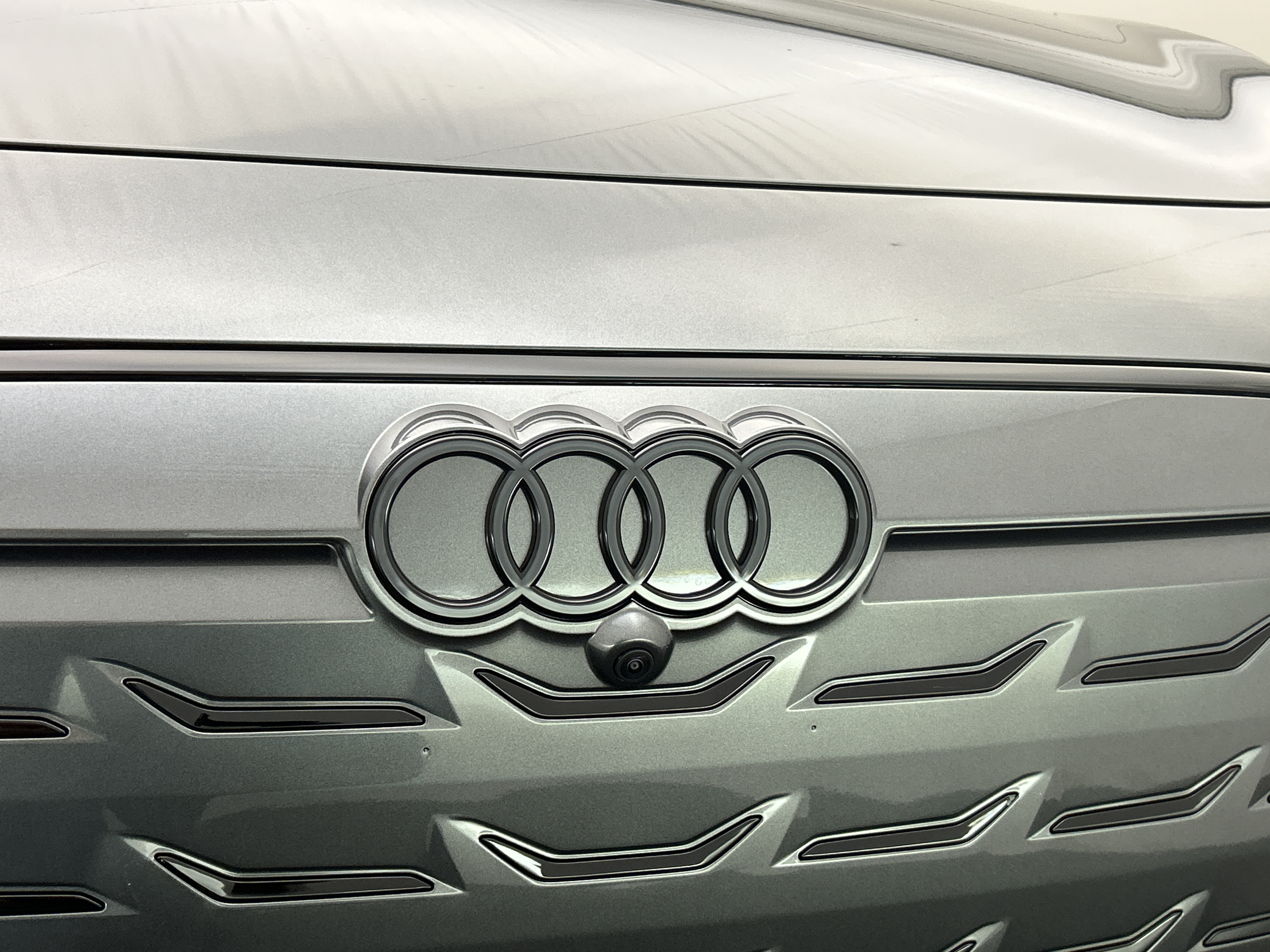 Hoofdafbeelding Audi A6 Avant e-tron