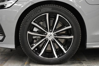 Volvo V60 Volvo V60 350pk AWD Essential Bright | Leder | Driver | Climate | Styling - afbeelding nr 7