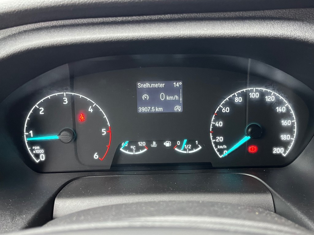 Hoofdafbeelding Chausson 697 S