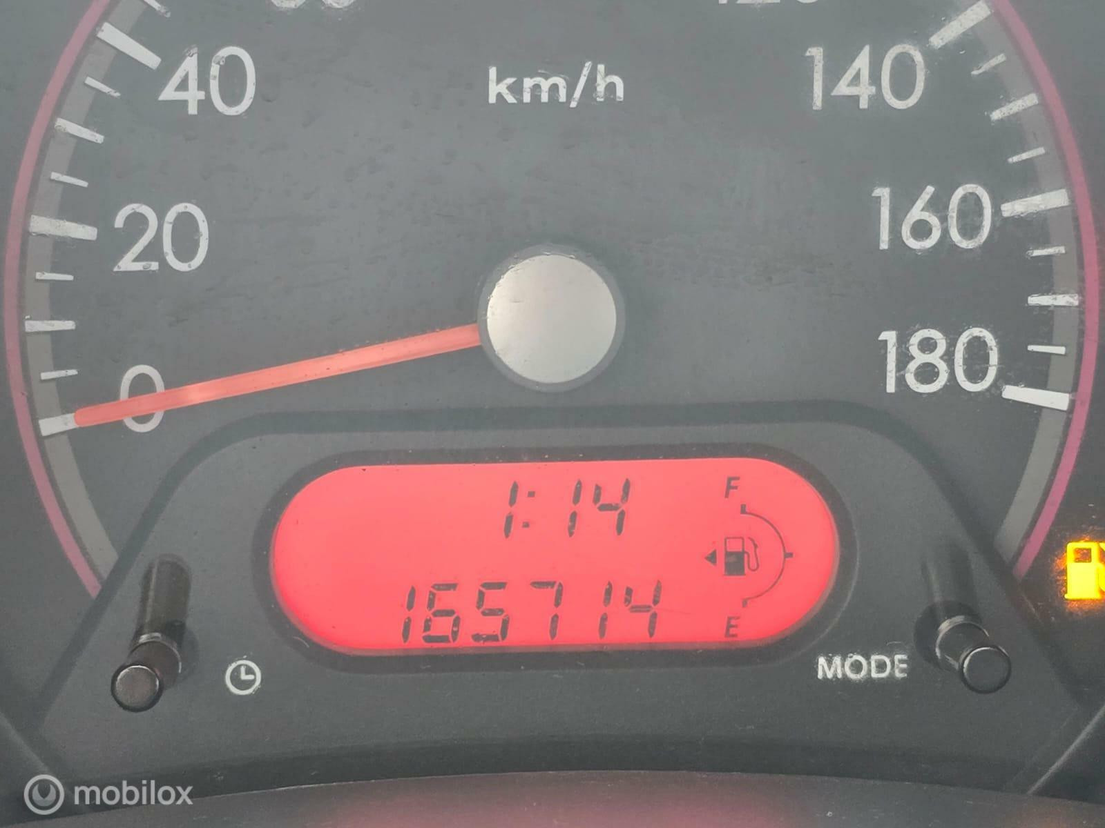 Hoofdafbeelding Suzuki Alto