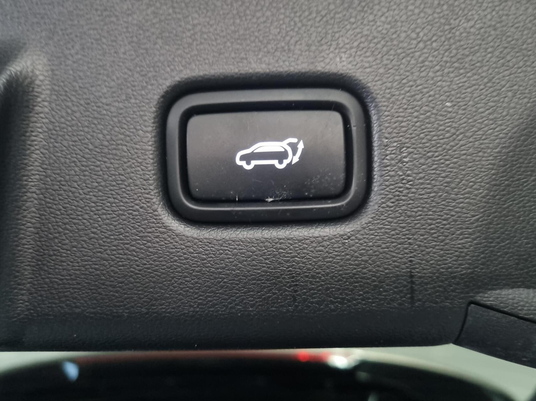 Hoofdafbeelding Hyundai Tucson Hybrid