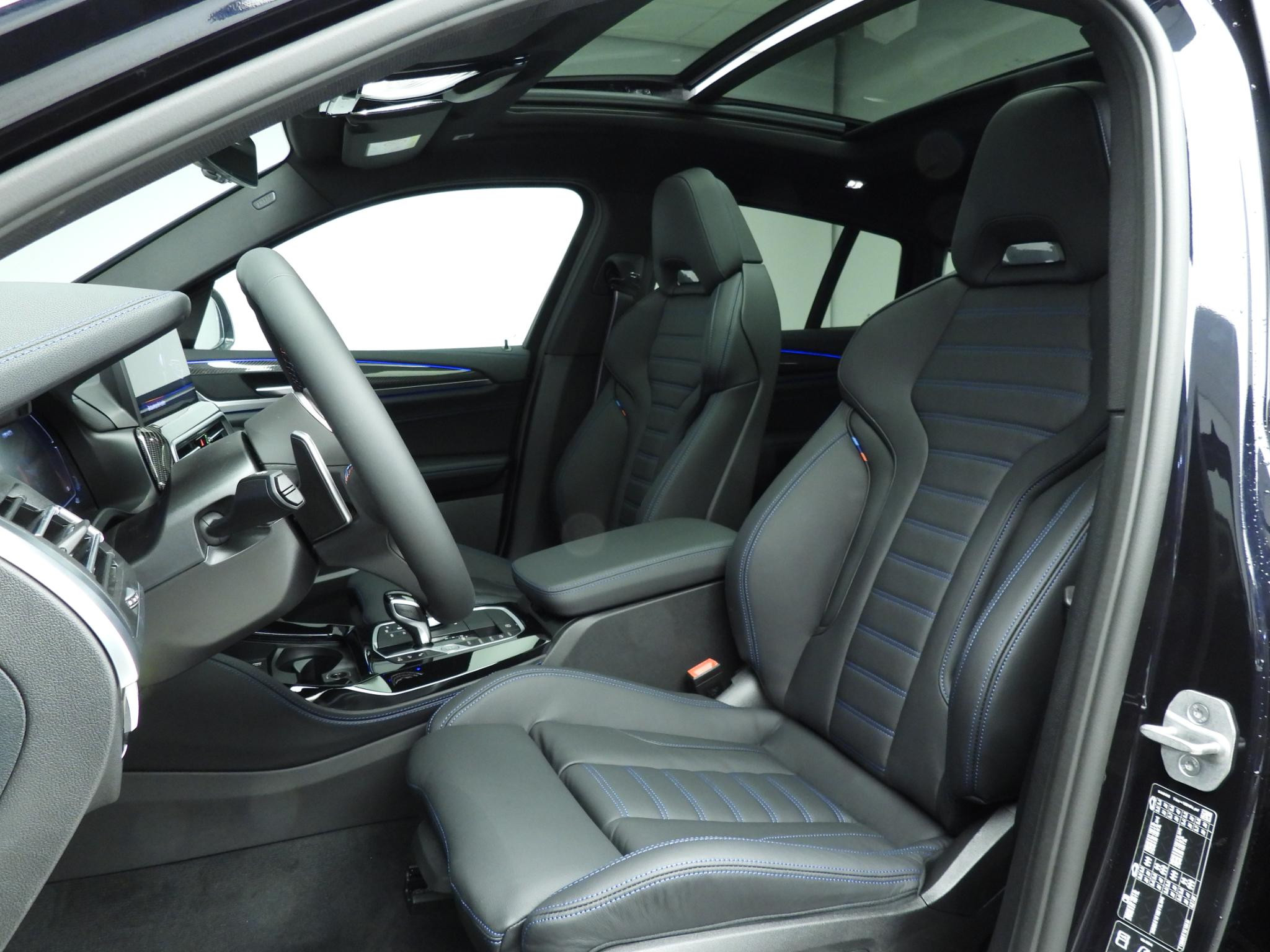 Hoofdafbeelding BMW X4