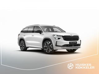 Hoofdafbeelding Škoda Kodiaq ŠKODA Kodiaq