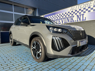 Peugeot 2008 1.2 PureTech 130 GT