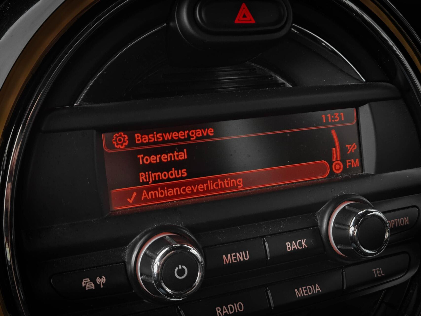 Hoofdafbeelding MINI Cooper S